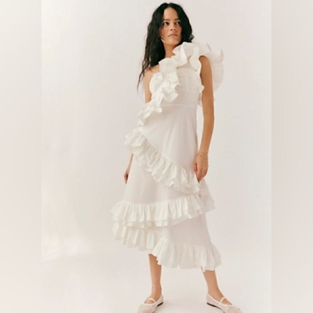 Free People CeliaB Ezili Dress/ size M